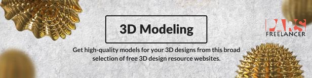 3D-Modeling