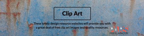 Clip Art-DesignElements
