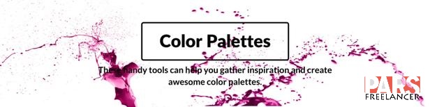 Color-Palettes