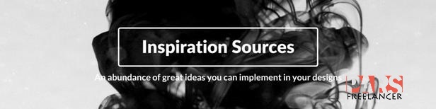 Inspiration-Sources