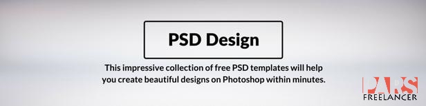 PSD-Design