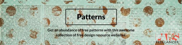  Free Patterns