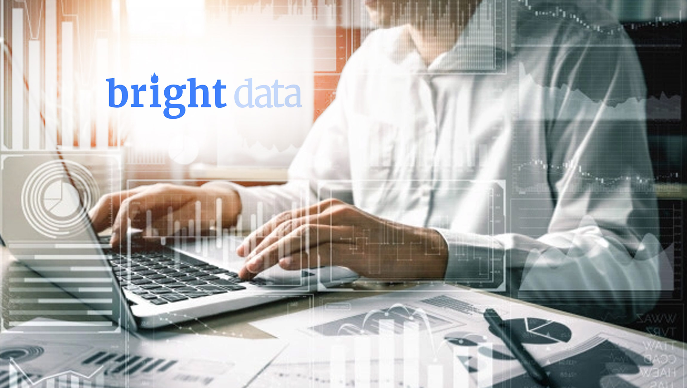 bright data