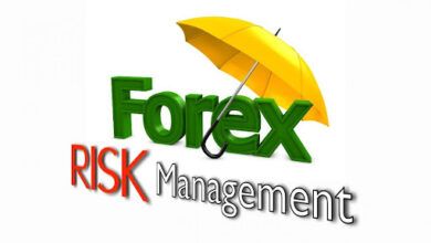 Risk and capital management using metatrader