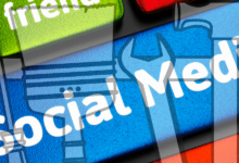 ابزارهای سوشال مدیا