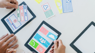 نقشه راه تبدیل شدن به مدیر محتوا