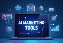 بازاریابی هوش مصنوعی برای استارتاپها: پلیبوکهایی برای رشد از صفر تا موفقیت