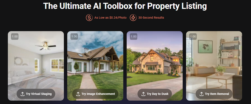 AI HomeDesign - طراحی خانه با هوش مصنوعی