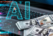 هوش مصنوعی در جذب سرمایه استارتاپ‌ها | راهنمای کامل + مثال‌های واقعی