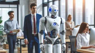 چگونه استارتاپها میتوانند در عصر هوش مصنوعی دوام بیاورند؟