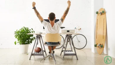 چگونه در سال ۲۰۲۶ بهصورت دورکار و مؤثر کار کنیم: ۱۰ نکته طلایی